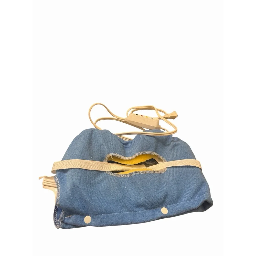 Sunbeam Sinus Mask 752-8 Heating‎ Pad